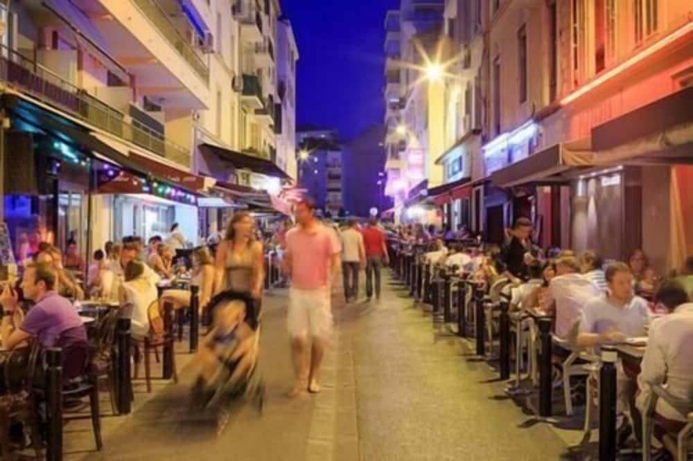 فندق فيستفال كان المظهر الخارجي الصورة